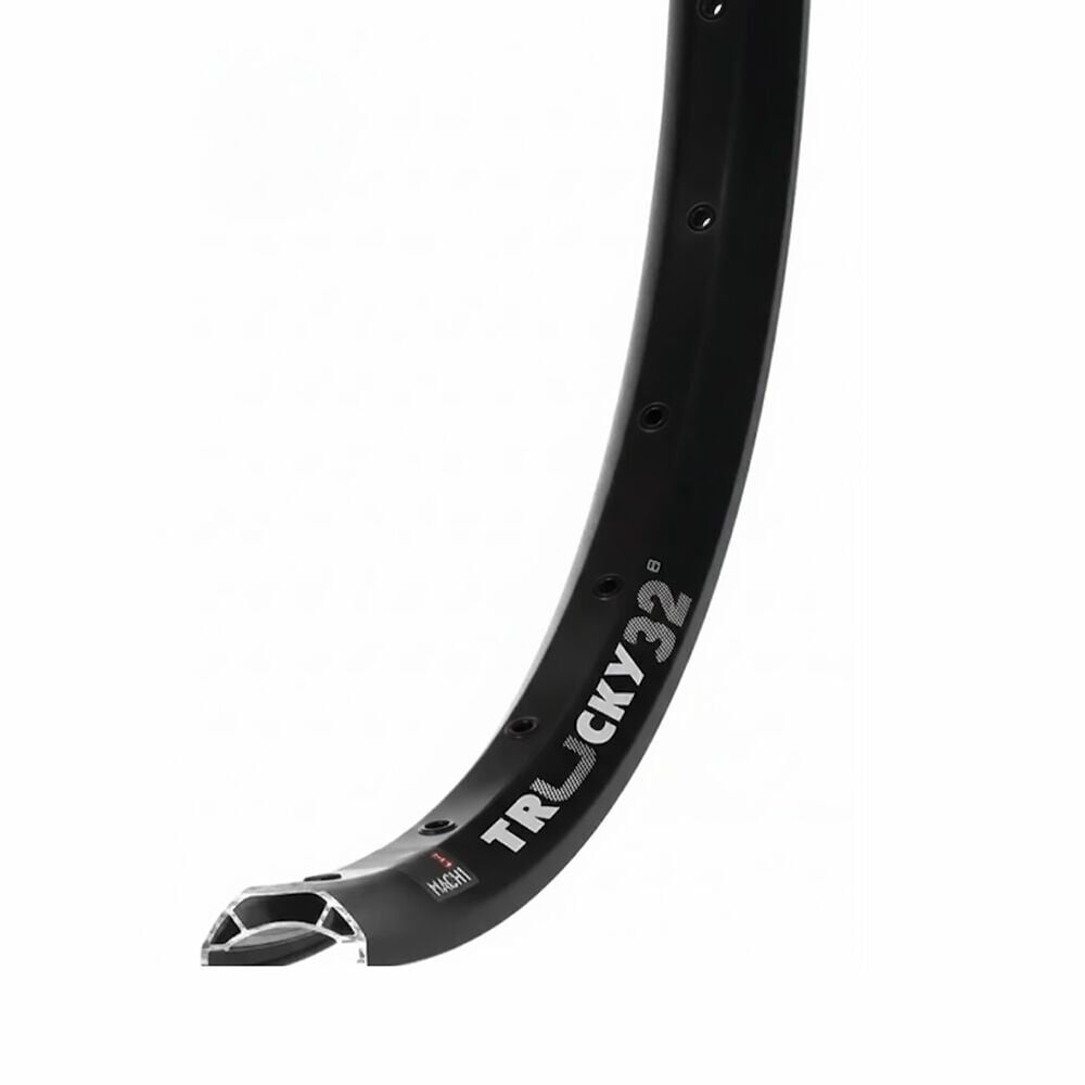 Jant Çemberi 27.5 Jant 36 Delik Yüzüklü Disk Uyumlu Trucky Mach 1