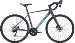 Bianchi Via Nirone 7 Disc 105 Yol Yarış Bisikleti Gri-Celeste 54cm