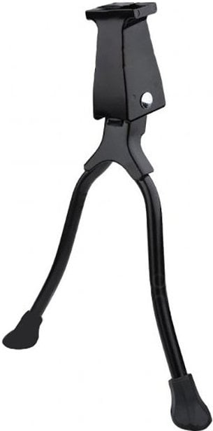 Ayaklık Çift Bacak Ortadan Alüminyum