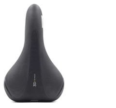 Sele Optıca Moderate Oxe Raylı Selle Royal