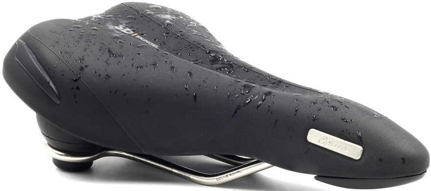 Sele Optıca Moderate Oxe Raylı Selle Royal