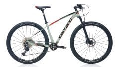 Carraro Setteguadi 9.1 Hidrolik Fren 12 Vites 29 Jant Karbon Dağ Bisikleti 48 Cm