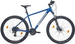 Bianchi Magma Hidrolik Fren 24 Vites Altus 27.5 Jant Dağ Bisikleti Mavi-Gümüş 48 cm