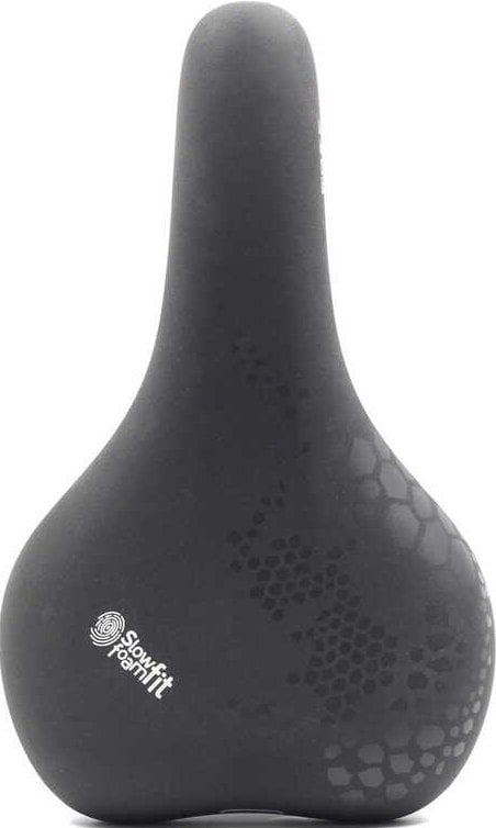 Sele Freeway Fıt Moderate Oxe Raylı Selle Royal