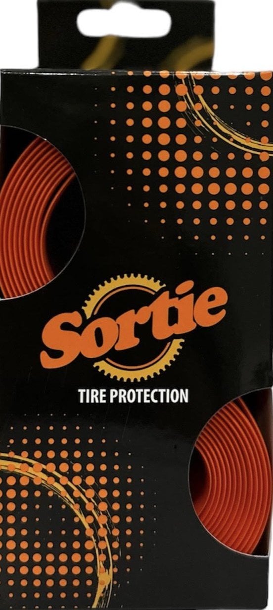 Lastik Zırhı 24-26 Jant Fatbike Sortie