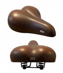 Sele Kahverengi Yaylı Sky Selle Royal
