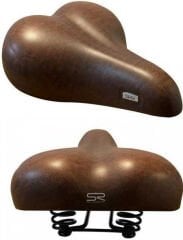 Sele Kahverengi Yaylı Sky Selle Royal