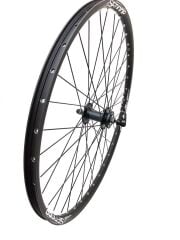 Ön Jant 27.5 Örülü Çift Kat Disk Fren Aluminyum Shımano Centerlock Hazne ile