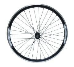 Ön Jant 27.5 Örülü Çift Kat Disk Fren Aluminyum Shımano Centerlock Hazne ile