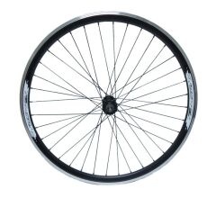 Ön Jant 27.5 Örülü Çift Kat Disk Fren Aluminyum Shımano Centerlock Hazne ile