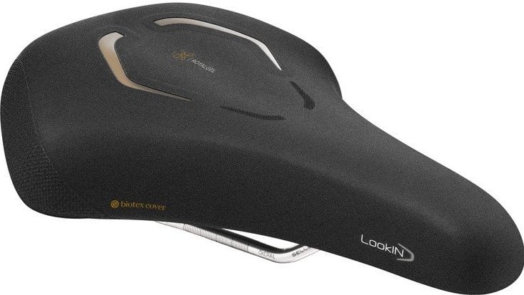 Sele Selle Royal Lookin Evo