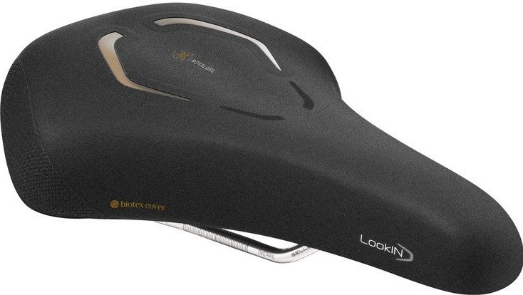 Sele Selle Royal Lookin Evo