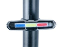 Arka Aydınlatma Polis Çakar Usb Parla R350 Asistan