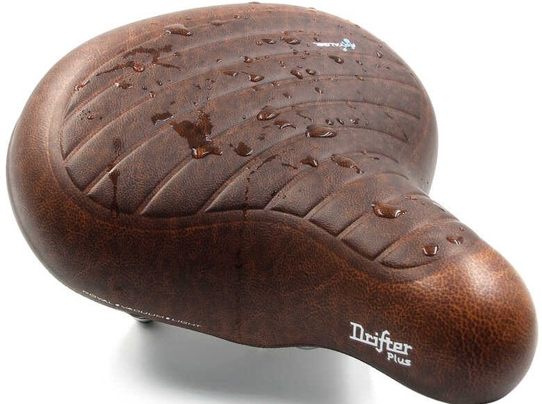 Sele Drıfter Plus Kahverengi Selle Royal