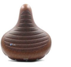 Sele Drıfter Plus Kahverengi Selle Royal