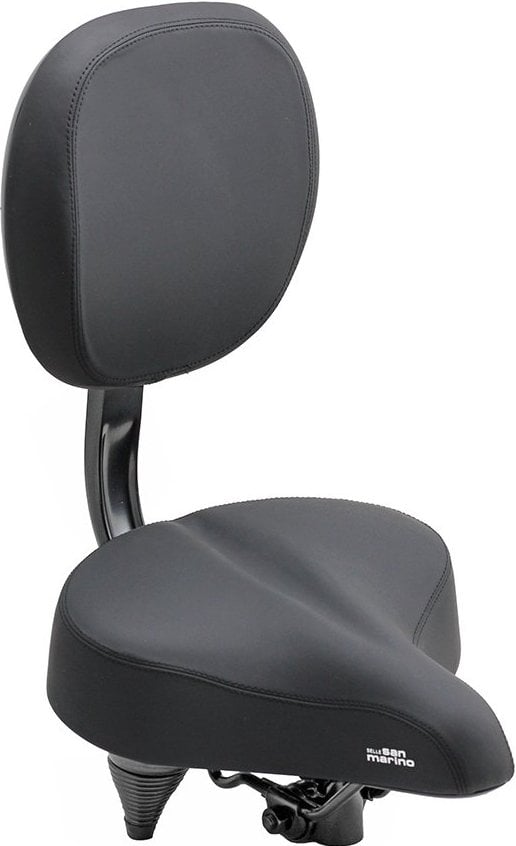 Sele Sırt Destekli Sanmarino