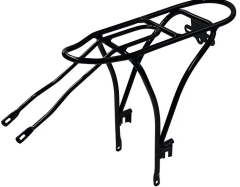 Arka Bagaj Katlanır Bisiklet 20 Jant Dahon