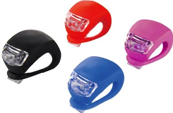 Pilli Silikon Aydınlatma Epic