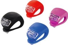 Pilli Silikon Aydınlatma Epic