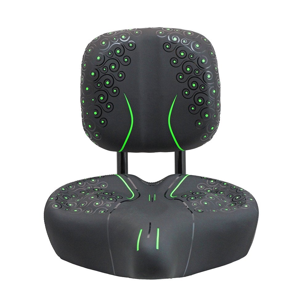 Sele Sırt Destekli Zr-Dot