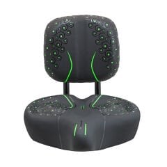 Sele Sırt Destekli Zr-Dot