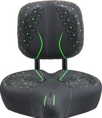 Sele Sırt Destekli Zr-Dot