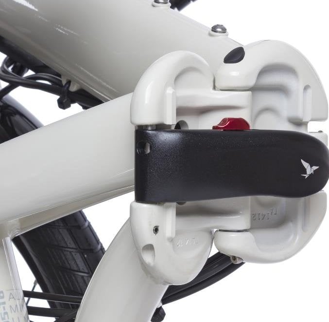 Kadro Katlama Kiti Link D Seri TERN