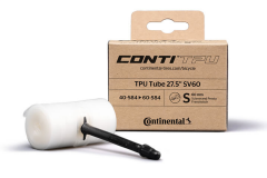 Bisiklet İç Lastik TPU 700x25-35 Continental