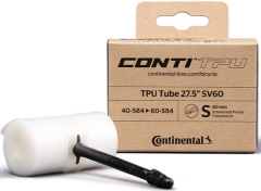 Bisiklet İç Lastik TPU 700x25-35 Continental