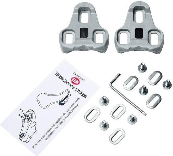 Kal Seti Look Keo Uyumlu, 4,5 derece