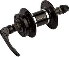 Ön Hazne Qr 32 Delik Rulmanlı Shunfeng