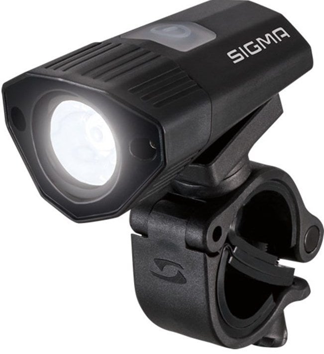 Ön Aydınlatma Usb Şarjlı Sigma Buster
