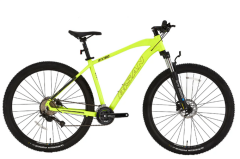 Bisan MTX 7500 Cues-24 Dağ Bisikleti Neon Sarı 48 cm