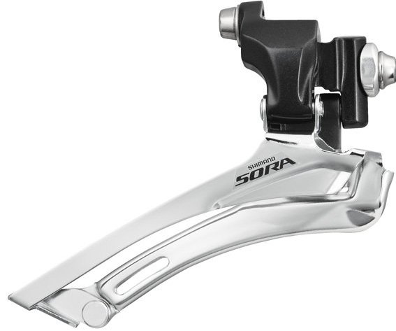Ön Aktarıcı Fd-3500-F Sora Shimano