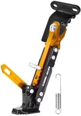 E Scooter Ayaklık 10 İnç Ayarlı Gold