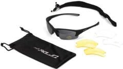 Gözlük Üç Farklı Cam Fidschi Xlc