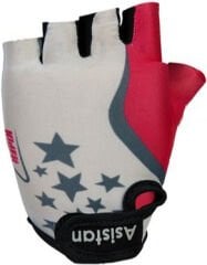 Çocuk Eldiven  Kısa Parmak Pembe Cape Gl 5 Asistan