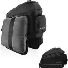 Heybe Çanta Bagaj Üstü  IMPACT