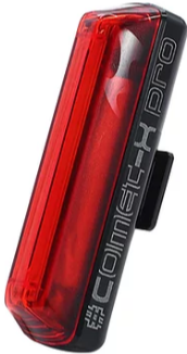 Arka Aydınlatma Usb Comet X Pro 80 Lumen