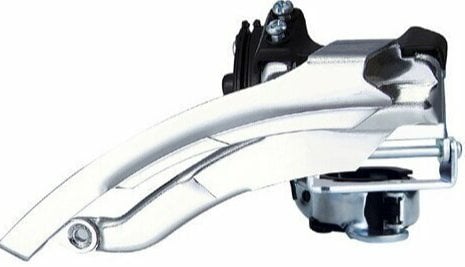 Ön Aktarıcı Alttan Üsten Çekmeli Saiguan