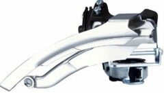 Ön Aktarıcı Alttan Üsten Çekmeli Saiguan