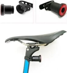 Arka Aydınlatma Şarjlı Pluto Forte Gt