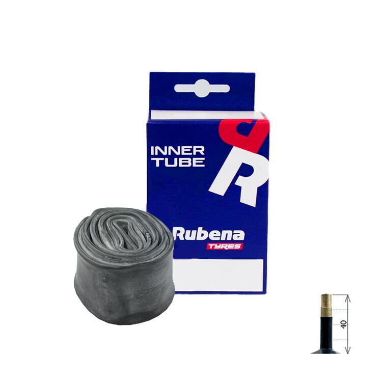İç Lastik Rubena 20x1.75-2.45, AV-40