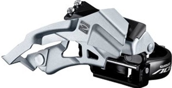 Ön Aktarıcı 9 Vites FD-M3000 Acera Shimano