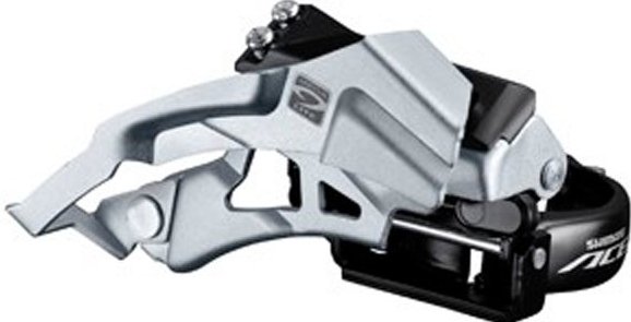 Ön Aktarıcı 9 Vites FD-M3000 Acera Shimano