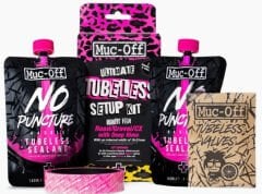Tubeless Ultimat Kit Road Muc-Off