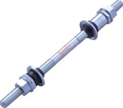 Arka Mil MTB Taıwan