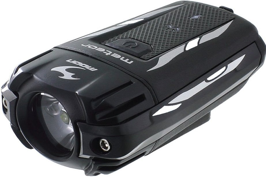 Ön Aydınlatma 400 Lumen USB Meteor C3 Moon