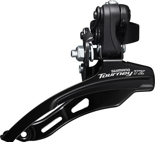 Ön Aktarıcı 28.6 Üstten Çekmeli Shimano