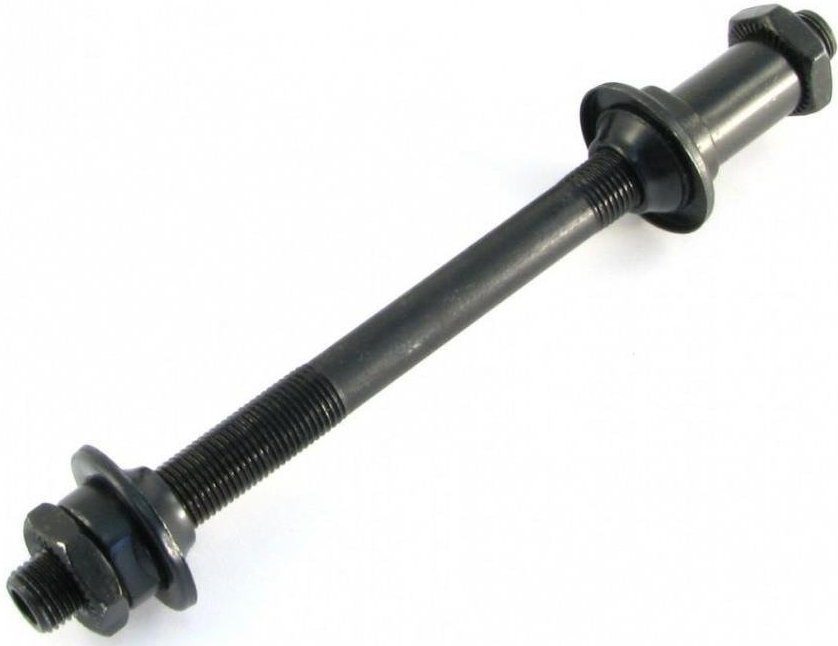 Arka Mil Borusu Taiwan 145mm